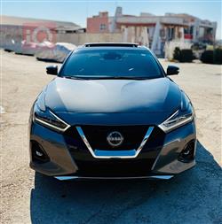 نيسان ماكسيما